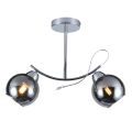 Lampa sufitowa Connor 2xE27 MLP0873 Milagro