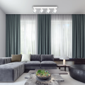 Oprawa reflektorki sufitowe Volf Spot Biały 4xGU10 ML1296 Milagro