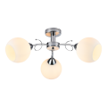 Lampa sufitowa OSLO 3xE27 ML1273 Milagro