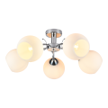 Lampa sufitowa OSLO 5xE27 ML1274 Milagro
