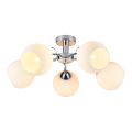 Lampa sufitowa OSLO 5xE27 ML1274 Milagro