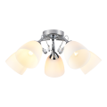 Lampa sufitowa PIREUS 5xE27 ML1276 Milagro
