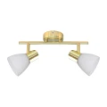Lampa sufitowa JOTA 2xE14 ML1061 Milagro