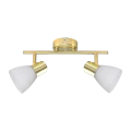 Lampa sufitowa JOTA 2xE14 ML1061 Milagro