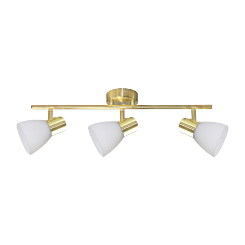 Lampa sufitowa JOTA 3xE14 ML1062 Milagro