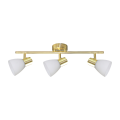 Lampa sufitowa JOTA 3xE14 ML1062 Milagro