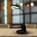 Lampka biurkowa SCUOLA BLACK 5W LED ML1015 Milagro
