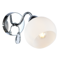 Kinkiet Connor White 1xE27 MLP0875 Milagro