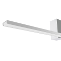 Kinkiet Artemis Chrome 13,8W LED 60cm 4000K IP44 ML1021 Milagro
