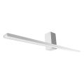 Kinkiet Artemis Chrome 13,8W LED 60cm 4000K IP44 ML1021 Milagro