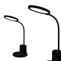 Lampka biurkowa SCUOLA BLACK 5W LED ML1015 Milagro