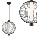 Lampa wisząca KYOTO 32W LED śr. 43cm ML0526 Milagro