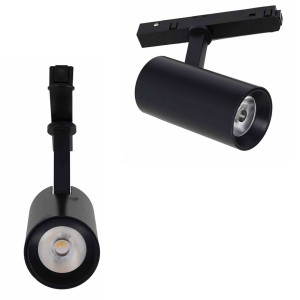 Lampa reflektor MAGNETIC TRACK 10W 3000K ML8927 Milagro
