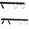 Lampa sufitowa SIRIO 4xG9 MLP8406 Milagro
