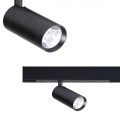Lampa / Reflektor MAKITA do systemu BETA 230V MAGNETIC 10W 4000K Czarny AZ5200 AZzardo