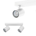 Lampa sufitowa EXO 2 WHITE AZ3196 Azzardo