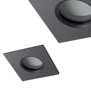 Oczko IKA SQUARE IP65 DGR AZ4231 AZzardo