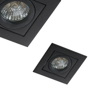 Oczko PACO 1 BLACK AZ0797 AZzardo