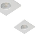Oczko sufitowe KANT S IP44 GO AZ6050 AZzardo