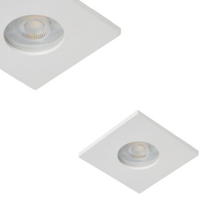 Oczko sufitowe KANT S IP44 GO AZ6050 AZzardo