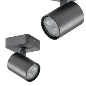 Spot EXO 1 BLACK AZ3193 Azzardo