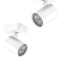 Spot EXO 1 WHITE AZ3194 Azzardo