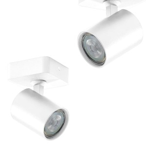 Spot EXO 1 WHITE AZ3194 Azzardo