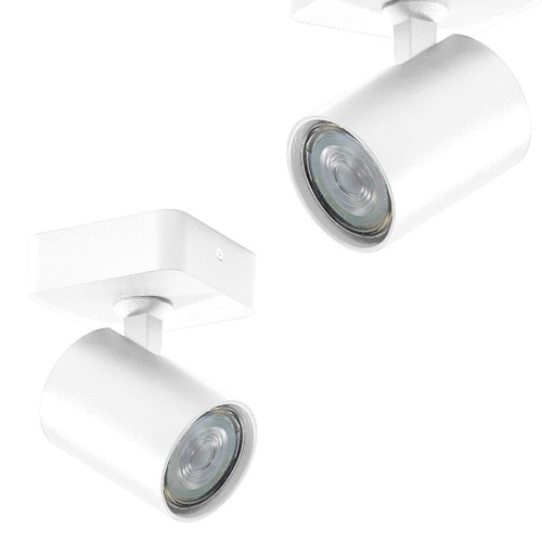 Spot EXO 1 WHITE AZ3194 Azzardo