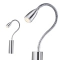 Kinkiet VERONICA CHROME AZ1546 Azzardo