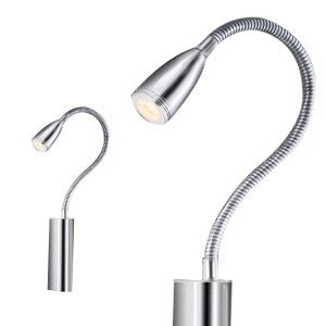 Kinkiet VERONICA CHROME AZ1546 Azzardo