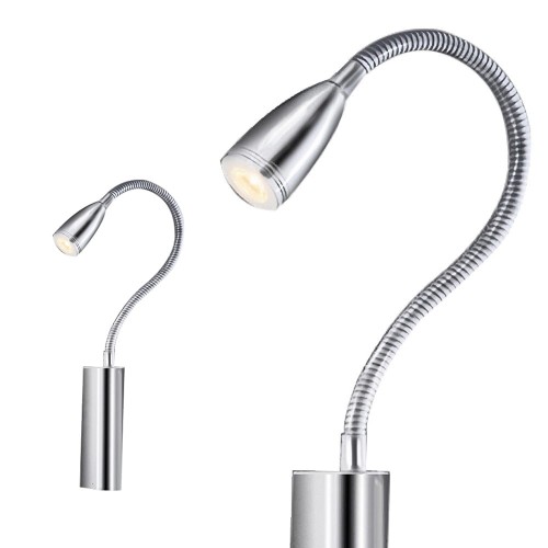 Kinkiet VERONICA CHROME AZ1546 Azzardo