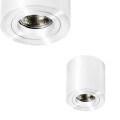 Spot MINI BROSS WHITE AZ1711 Azzardo