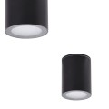 Spot PAPIKO IP65 BK AZ4216 Azzardo