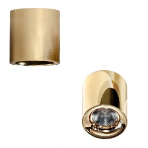 Spot MANE GOLD AZ2846 Azzardo