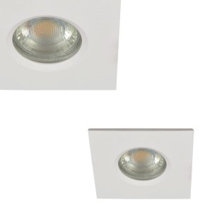 Oczko IKA S IP65 WHITE AZ2864 AZzardo