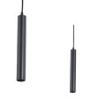 Lampa / Reflektor KERRY do systemu BETA 230V MAGNETIC 10W CCT BLUETOOTH Czarny AZ5186 AZzardo