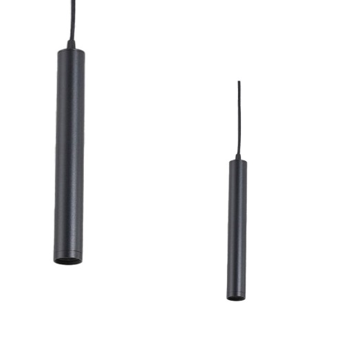 Lampa / Reflektor KERRY do systemu BETA 230V MAGNETIC 10W CCT BLUETOOTH Czarny AZ5186 AZzardo