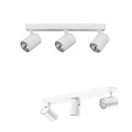 Lampa sufitowa EXO 3 WHITE AZ3198 Azzardo