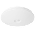 Plafon LED 12W 960lm IP44 4000K PIR EC20102 Eco Light
