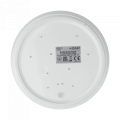 Plafon LED 12W 960lm IP44 4000K PIR EC20102 Eco Light