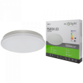 Plafon LED 24W 1920lm IP44 4000K EC20101 Eco Light