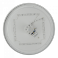 Plafon LED 24W 1920lm IP44 4000K PIR EC20104 Eco Light