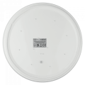 Plafon LED 24W 1920lm IP44 4000K PIR EC20104 Eco Light