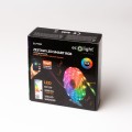 TAŚMA LED SMART ZESTAW 7.2W/m RGB IP20 /5m/ EC79989 Eco Light