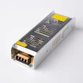 Zasilacz LED 200W 12V 17A IP20 SLIM 224x69x40 EC79605 Eco Light