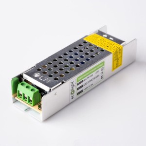 Zasilacz LED 36W 12V 3A IP20 SLIM 100x30x21 EC79768 Eco Light