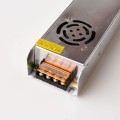 Zasilacz LED 500W 12V 40A IP20 SLIM 224x69x40 EC79940 Eco Light