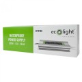 Zasilacz LED hermetyczny 200W 12V 16.6A 215x60x40 EC79766 Eco Light