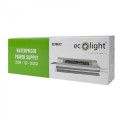 Zasilacz LED hermetyczny 250W 12V 20.83A 245x75x40 EC79612 Eco Light