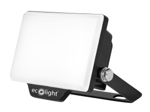 Naświetlacz LED NL-2 10W 6500K 900lm IP65 EC20310 Eco Light